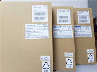 2050 X, Y, L magnetic scale
