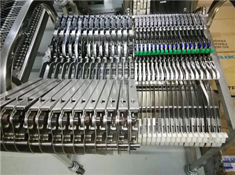 8*2、8*4、12mmFeeder