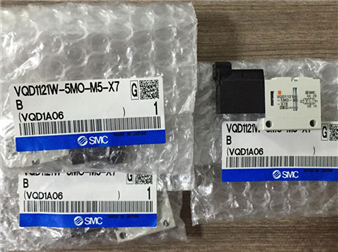 750、760四通電磁閥