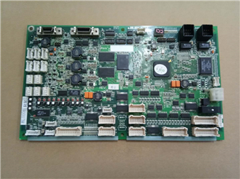 FX-3 Head Card