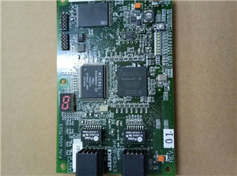 FX-3 communication card